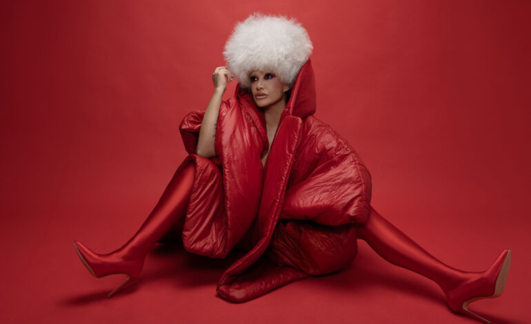 Lady Blackbird Soars After Nina Simone Cover Breakthrough