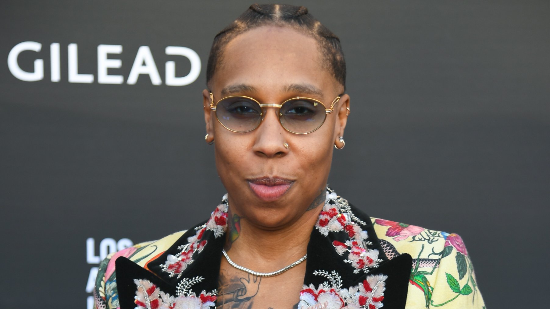 Lena Waithe, Brandon Flynn Star in LGBTQ Documentary ‘Reclaim the Flag’