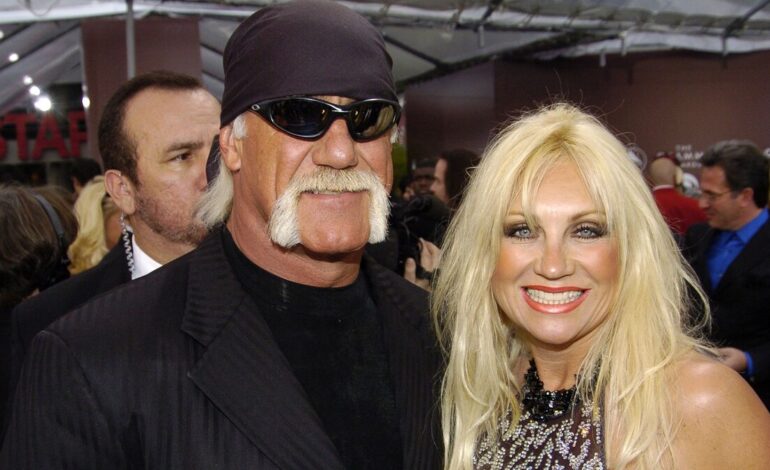 Linda Hogan Reflects on Hulk Hogan’s Passing, Shares Unsaid Goodbyes