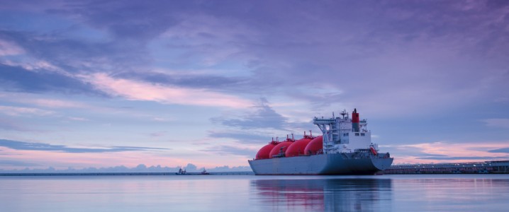 LNG Canada Faces Technical Setbacks Amid Production Ramp-Up