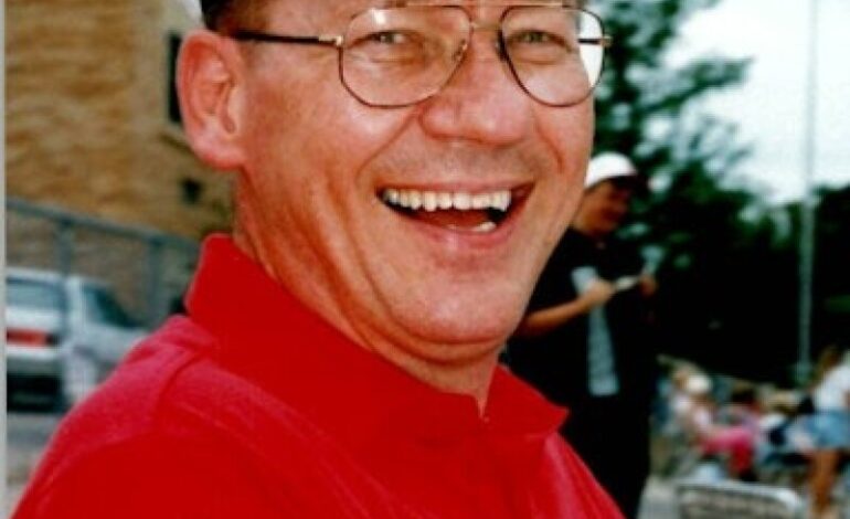 Local Community Mourns the Loss of Musician and Educator Bruce Wisted