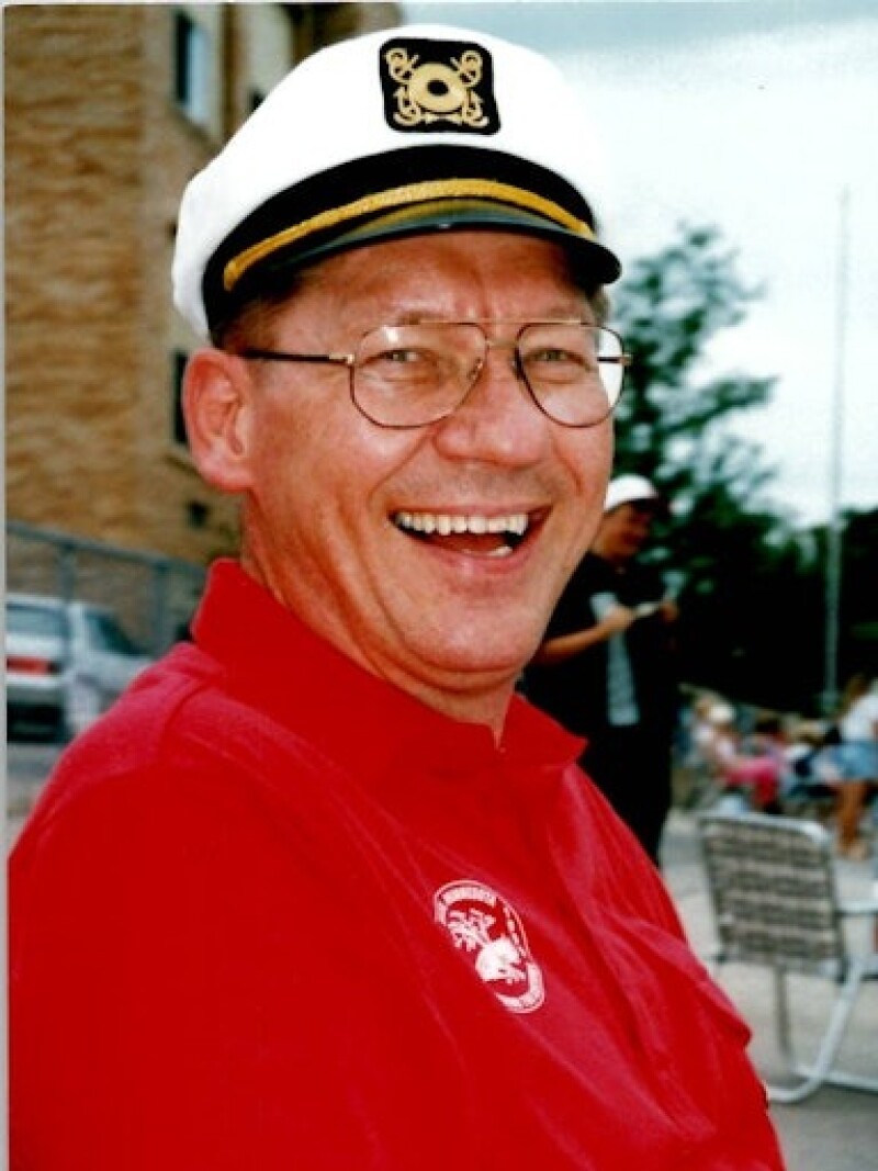 Local Community Mourns the Loss of Musician and Educator Bruce Wisted