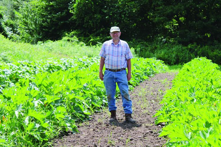 Local Farm’s Rich Legacy Thrives Amid Urgent Food Insecurity