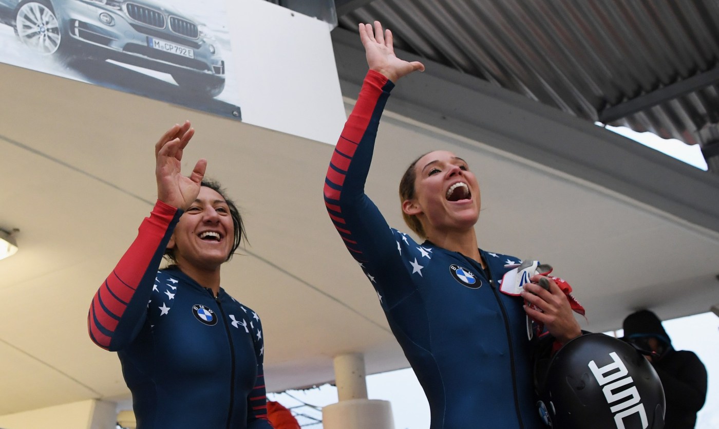 Lolo Jones’ Ban from Olympic Training Center Lifted Amid Controversy