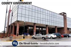 Madison County Council Announces Urgent 3% Pay Hike for 2026