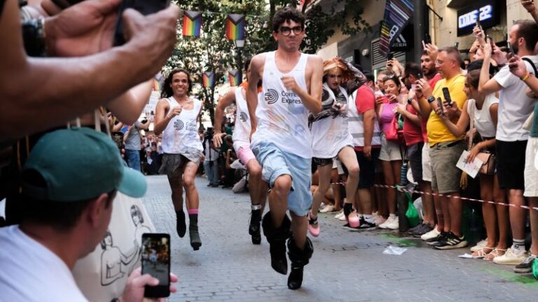 madrid-s-iconic-high-heel-race-celebrates-pride-with-style-and-tradition