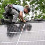 Solar credits