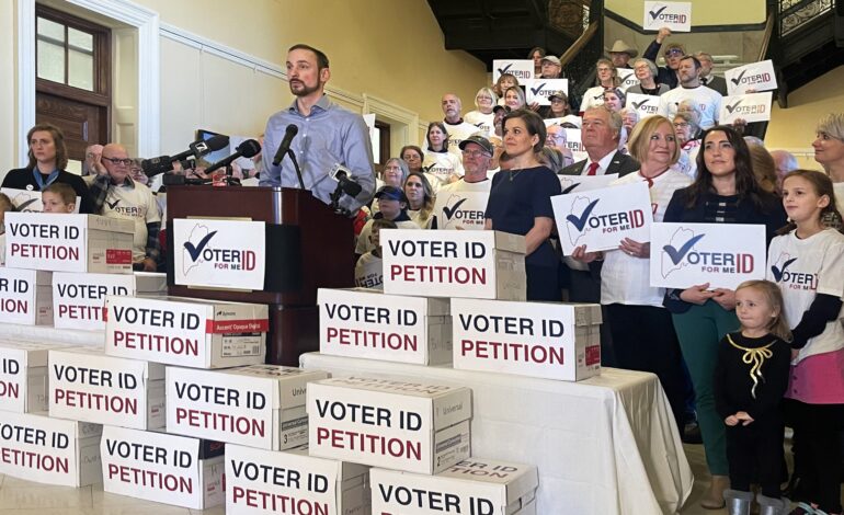Maine Voting Referendum Sparks Concerns Over Voter Rights