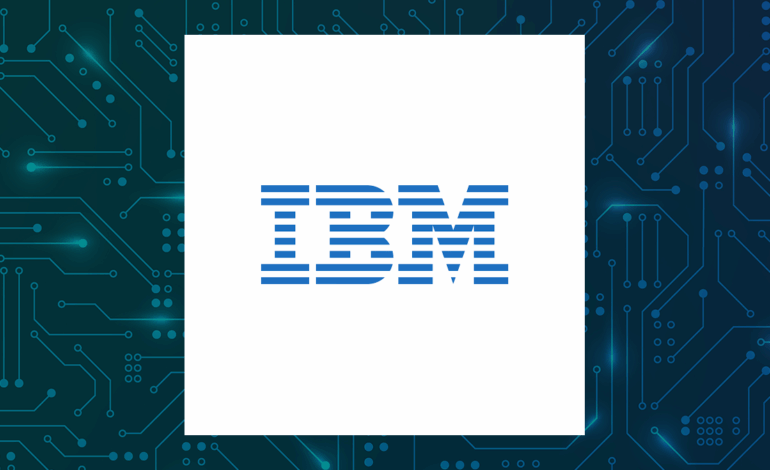 Maridea Wealth Management Increases Stake in IBM by 130%