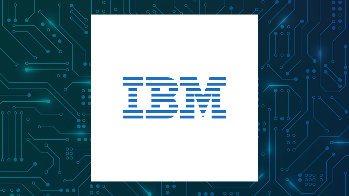 Maridea Wealth Management Increases Stake in IBM by 130%