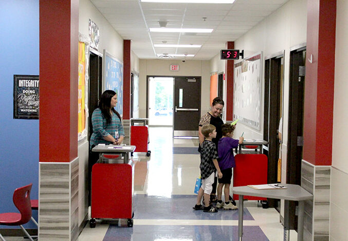 Marshall ISD Improves Accountability Ratings and Student Performance