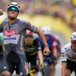 mathieu-van-der-poel-triumphs-in-tour-de-france-stage-2-amid-challenging-conditions