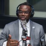 mayor-brandon-johnson-engages-chicagoans-live-on-wbez