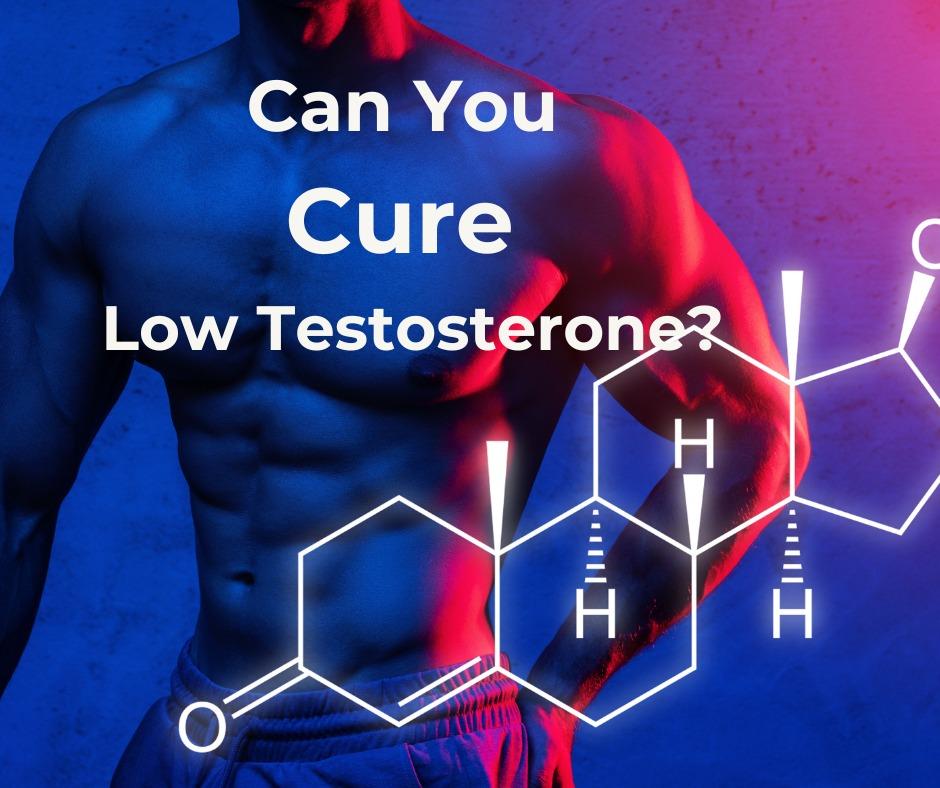 Men Turn to Natural Testosterone Support as Wellness Trend Grows