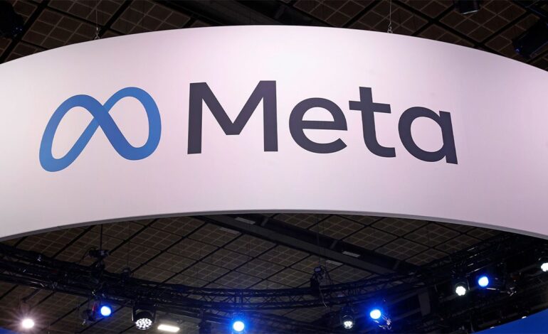 Meta Revives Smartwatch Development with Camera Feature