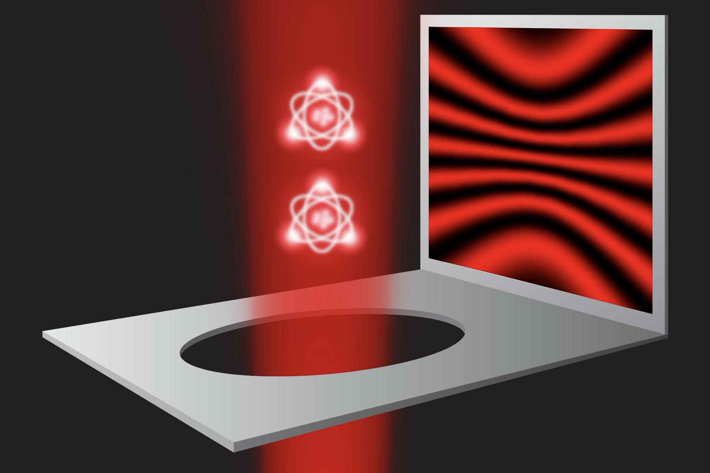 MIT Physicists Revitalize Iconic Double-Slit Experiment with New Findings