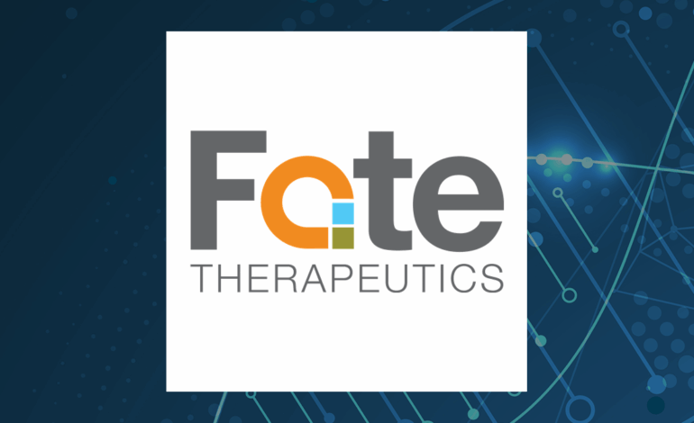 Monaco Asset Management Increases Stake in Fate Therapeutics by Over 250%