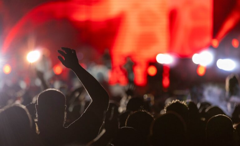Musikfest 2025 Unveils Lineup with Over 300 Performances