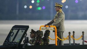 myanmar-s-junta-seizes-on-trump-tariff-letter-as-validation