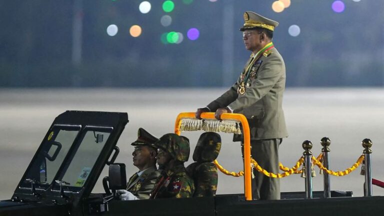myanmar-s-junta-seizes-on-trump-tariff-letter-as-validation