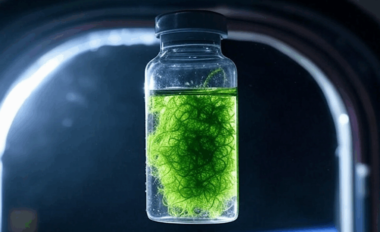 NASA Releases Latest Findings on Space Life Science Research