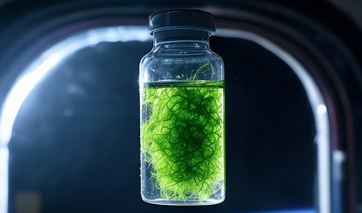 NASA Releases Latest Findings on Space Life Science Research
