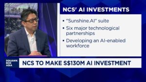 ncs-plans-s-130-million-ai-investment-over-next-three-years