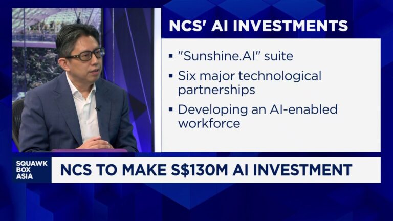 ncs-plans-s-130-million-ai-investment-over-next-three-years