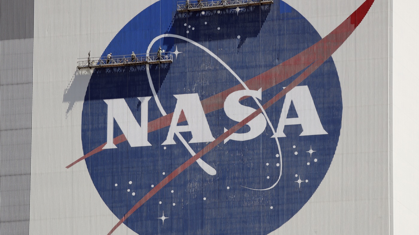 Nearly 4,000 NASA Employees Depart Amid Workforce Reductions