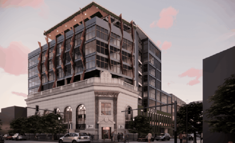 Neighbors Launch Lawsuit to Block Jersey City Hotel Amid Controversy