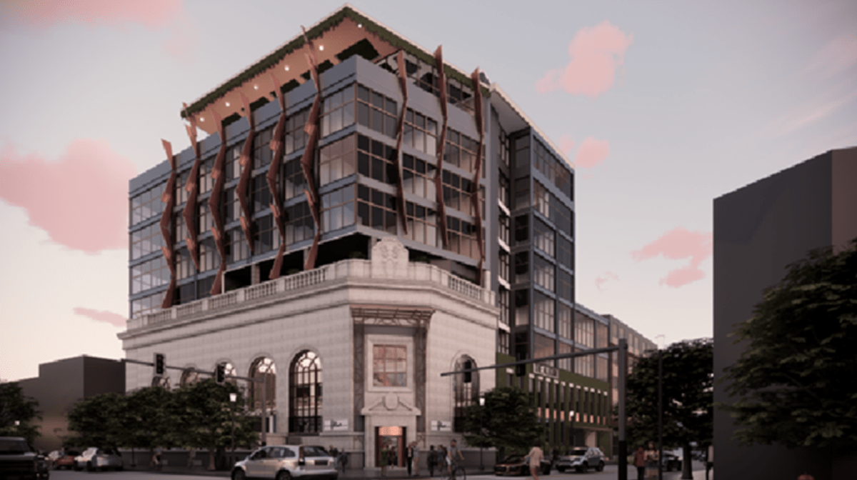 Neighbors Launch Lawsuit to Block Jersey City Hotel Amid Controversy