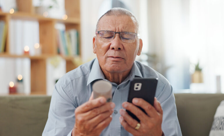New AI Tool to Screen for Parkinson’s via Smart Speakers