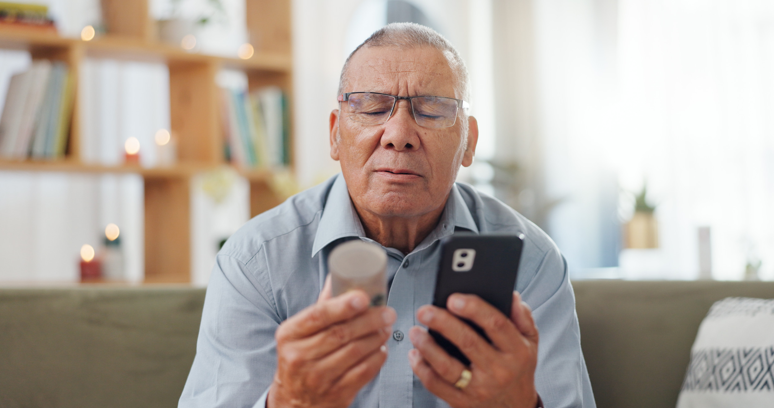 New AI Tool to Screen for Parkinson’s via Smart Speakers