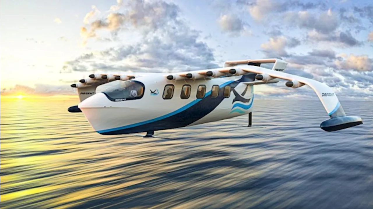 New Amphibious RX-7 Car Hits Water: Your Personal Autobahn Awaits