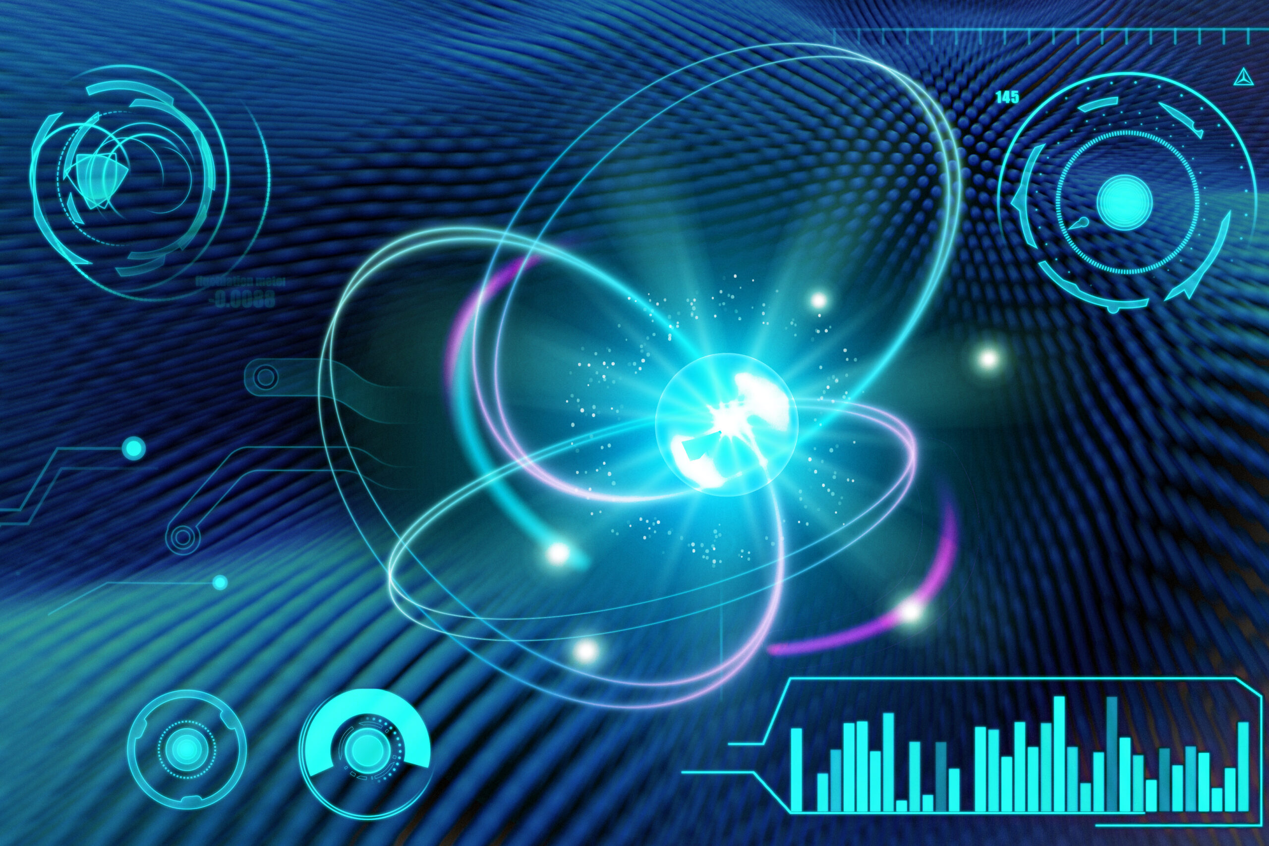 New Framework Unlocks Potential of Quantum Material Properties