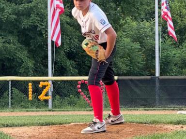 New Jersey Little Leaguer Suspended for Bat Flip Before Tournament