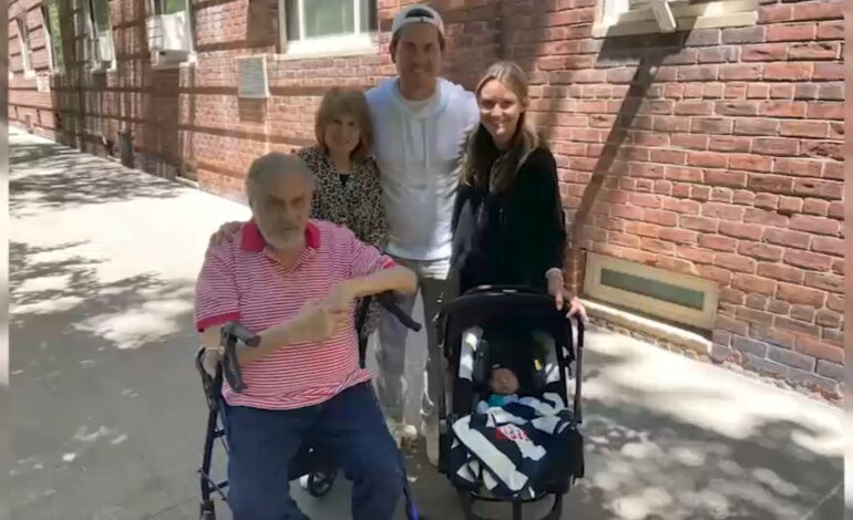 New Report Reveals Urgent Need for Caregiver Support in NYC