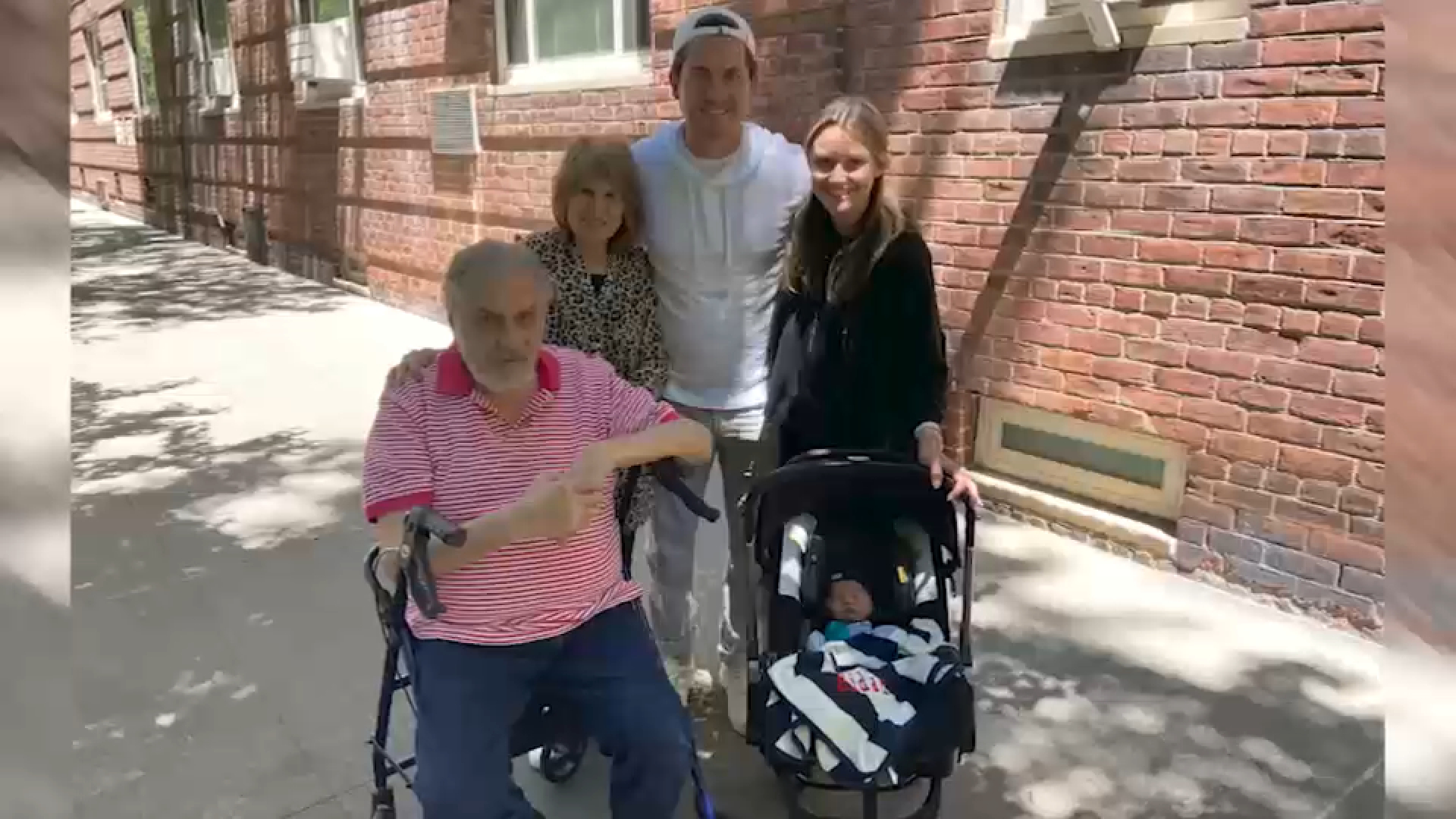 New Report Reveals Urgent Need for Caregiver Support in NYC