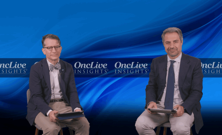 New Strategies Announced to Combat TKI Treatment Intolerance