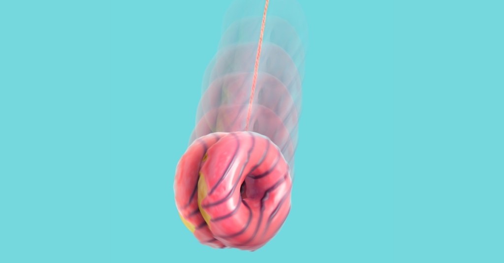 New Study Reveals Fad Diets May Rewire Your Brain’s Cravings