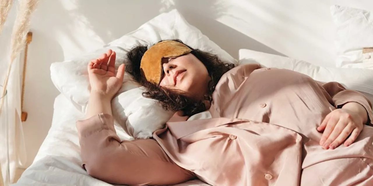 New Study Reveals Sleep Quality May Outweigh Quantity for Brain Health
