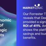 Market Logic Software