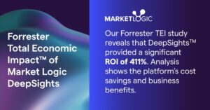 Market Logic Software