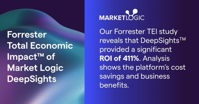 Market Logic Software
