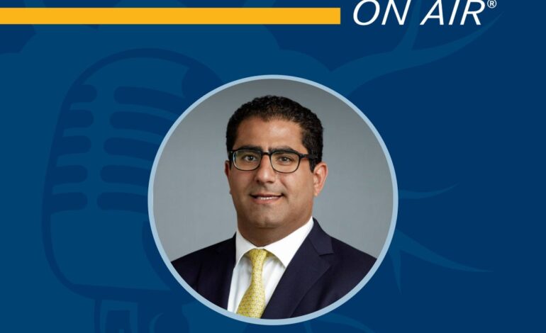 New Treatment Telisotuzumab Vedotin Targets Advanced Lung Cancer