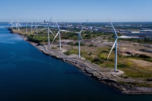 New York’s Renewable Energy Goals Challenged by Rising Demand