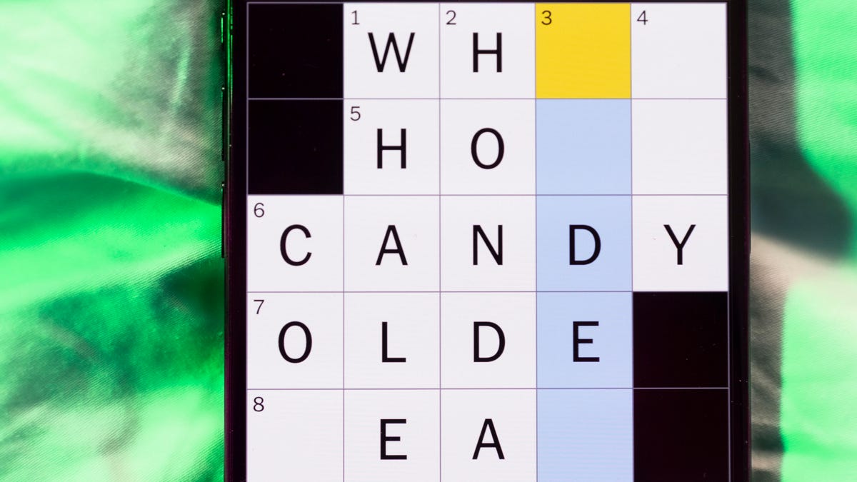 New York Times Mini Crossword Answers Released for July 24, 2025