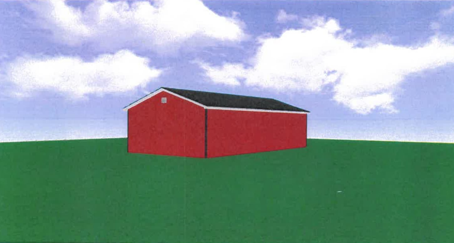 Newton School District Saves $40K with New Stadium Garage Plan