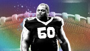 nfl-player-khalen-saunders-launches-lgbtq-youth-football-camp-to-foster-inclusivity