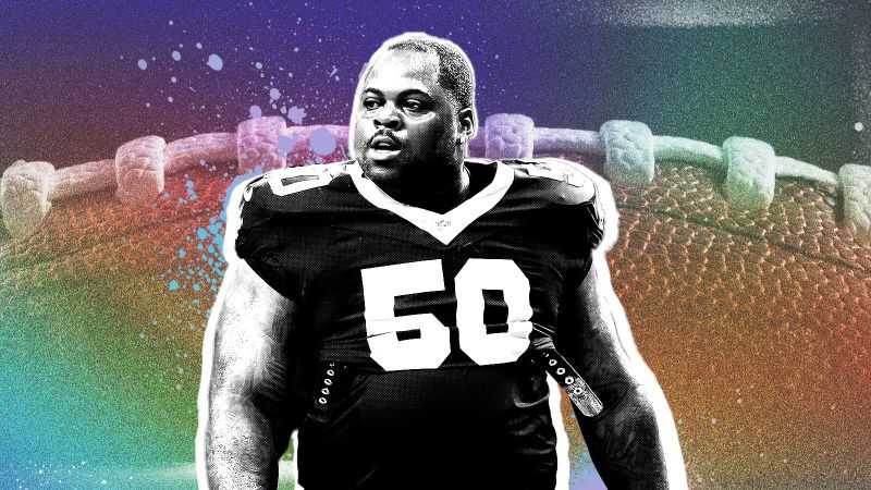 nfl-player-khalen-saunders-launches-lgbtq-youth-football-camp-to-foster-inclusivity